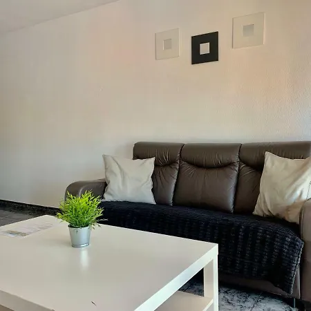 Las Americas One Bedroom With Ocean View