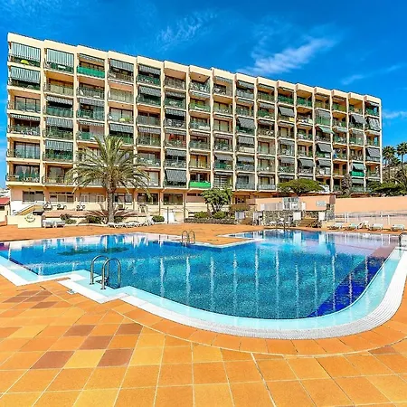 Apartamento Las Americas One Bedroom With Ocean View Playa de las Américas