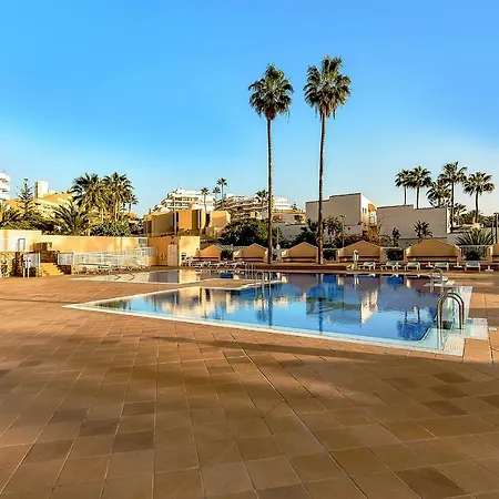 Las Americas One Bedroom With Ocean View Playa de las Américas