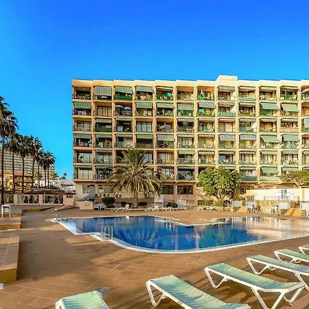 Las Americas One Bedroom With Ocean View شقة بلايا ذي لاس أميريكاس