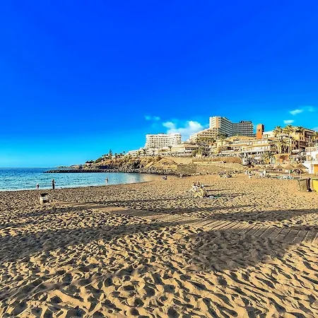 Las Americas One Bedroom With Ocean View Playa de las Americas (Tenerife)