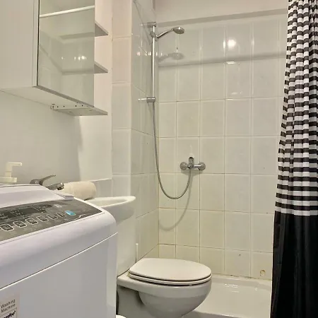 Las Americas One Bedroom With Ocean View Apartment