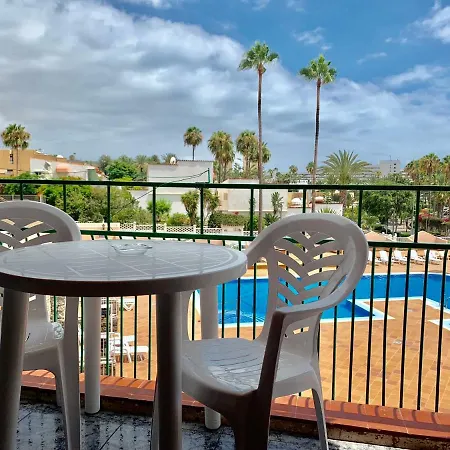 Las Americas One Bedroom With Ocean View