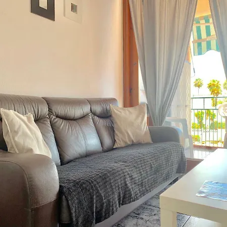 Las Americas One Bedroom With Ocean View Apartment *