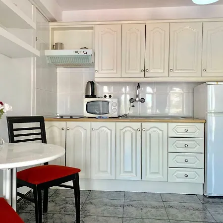 Apartment Las Americas One Bedroom With Ocean View *
