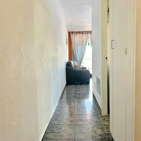 Las Americas One Bedroom With Ocean View Apartment *