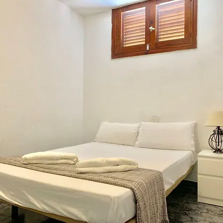 Las Americas One Bedroom With Ocean View Apartment