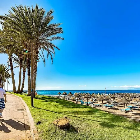 Las Americas One Bedroom With Ocean View