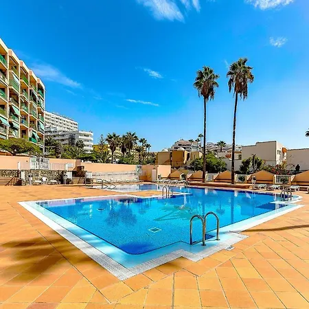 Las Americas One Bedroom With Ocean View Apartment Playa de las Americas (Tenerife)