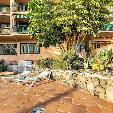 Las Americas One Bedroom With Ocean View *