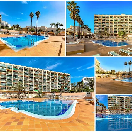 Las Americas One Bedroom With Ocean View Playa de las Americas (Tenerife)