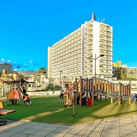 Las Americas One Bedroom With Ocean View Apartment *
