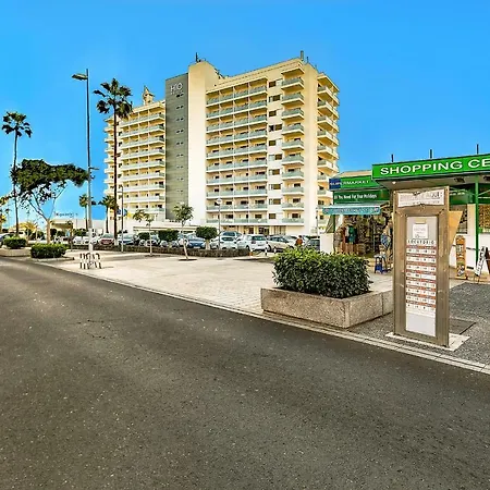 Apartment Las Americas One Bedroom With Ocean View Playa de las Americas (Tenerife)